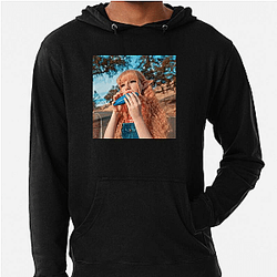 Freckled Zelda Merch Freckled Zelda Hoodies