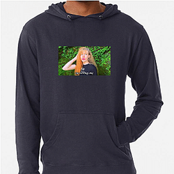 Freckled Zelda Limited Collection Freckled Zelda Hoodies