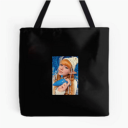 Freckled Zelda Signature Freckled Zelda Bags
