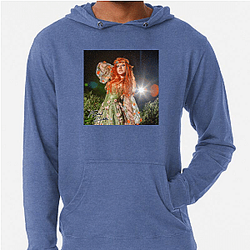 Freckled Zelda Merchandise Freckled Zelda Hoodies