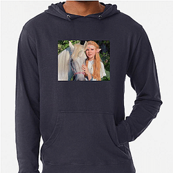 Freckled Zelda Merch For Fans Freckled Zelda Hoodies