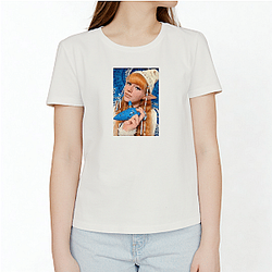 Freckled Zelda Signature Freckled Zelda T-Shirts