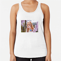 Freckled Zelda Collection for fans Freckled Zelda Tank Tops