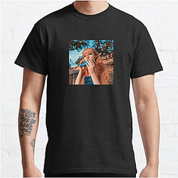 Freckled Zelda Merch Freckled Zelda T-Shirts