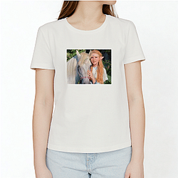 Freckled Zelda Merch For Fans Freckled Zelda T-Shirts