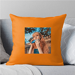 Freckled Zelda Merch Freckled Zelda Pillows Cover