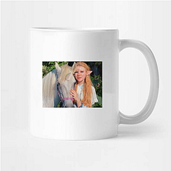 Freckled Zelda Merch For Fans Freckled Zelda Mugs