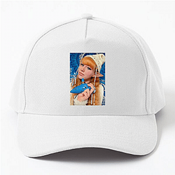 Freckled Zelda Signature Freckled Zelda Hats & Caps