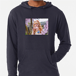 Freckled Zelda Collection for fans Freckled Zelda Hoodies