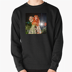 Freckled Zelda Merchandise Freckled Zelda Sweatshirts