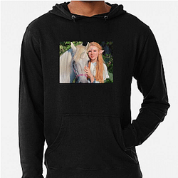 Freckled Zelda Merch For Fans Freckled Zelda Hoodies