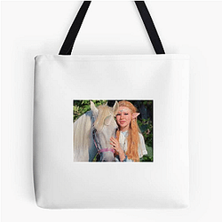 Freckled Zelda Merch For Fans Freckled Zelda Bags
