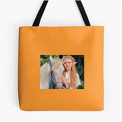 Freckled Zelda Merch For Fans Freckled Zelda Bags