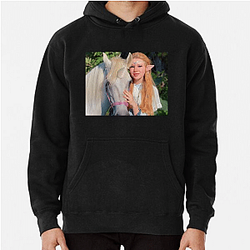 Freckled Zelda Merch For Fans Freckled Zelda Hoodies