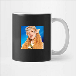 Freckled Zelda Merchandise For Fans Freckled Zelda Mugs