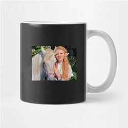 Freckled Zelda Merch For Fans Freckled Zelda Mugs
