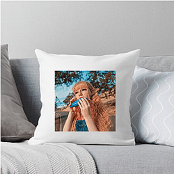 Freckled Zelda Merch Freckled Zelda Pillows Cover