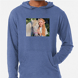 Freckled Zelda Merch For Fans Freckled Zelda Hoodies