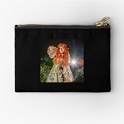 Freckled Zelda Merchandise Freckled Zelda Zipper Pouches