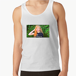 Freckled Zelda Limited Collection Freckled Zelda Tank Tops