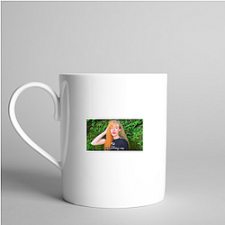 Freckled Zelda Limited Collection Freckled Zelda Mugs