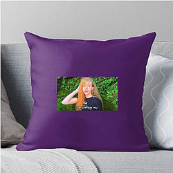 Freckled Zelda Limited Collection Freckled Zelda Pillows Cover