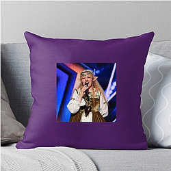 Freckled Zelda Special Collection Freckled Zelda Pillows Cover