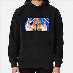 Freckled Zelda Fan Art Freckled Zelda Hoodies