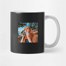 Freckled Zelda Merch Freckled Zelda Mugs