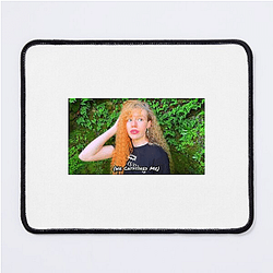 Freckled Zelda Limited Collection Freckled Zelda Mouse Pads
