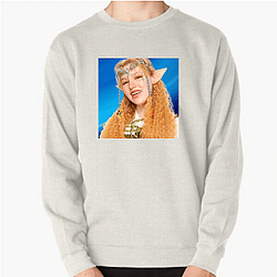 Freckled Zelda Merchandise For Fans Freckled Zelda Sweatshirts