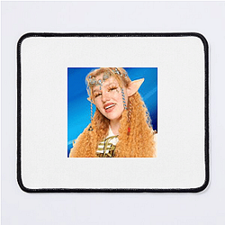 Freckled Zelda Merchandise For Fans Freckled Zelda Mouse Pads