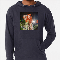 Freckled Zelda Merchandise Freckled Zelda Hoodies