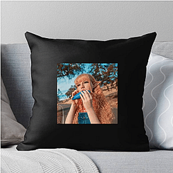 Freckled Zelda Merch Freckled Zelda Pillows Cover