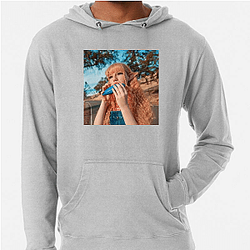 Freckled Zelda Merch Freckled Zelda Hoodies