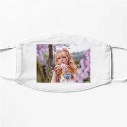 Freckled Zelda Collection for fans Freckled Zelda Face Masks