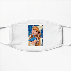 Freckled Zelda Signature Freckled Zelda Face Masks