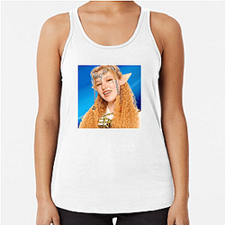 Freckled Zelda Merchandise For Fans Freckled Zelda Tank Tops