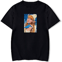 Freckled Zelda Signature Freckled Zelda T-Shirts