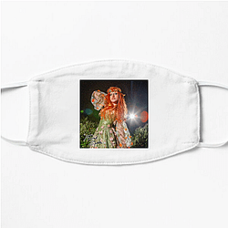 Freckled Zelda Merchandise Freckled Zelda Face Masks