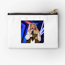 Freckled Zelda Special Collection Freckled Zelda Zipper Pouches