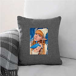 Freckled Zelda Signature Freckled Zelda Pillows Cover