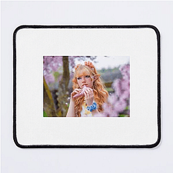 Freckled Zelda Collection for fans Freckled Zelda Mouse Pads