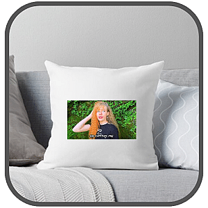 Freckled Zelda Pillows Cover