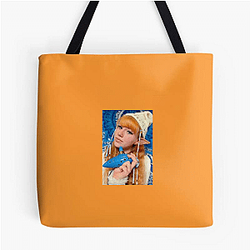 Freckled Zelda Signature Freckled Zelda Bags