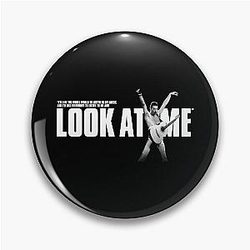 Freddie Mercury - Look at Me