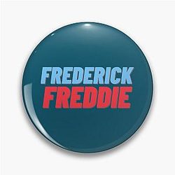 Frederick Pin