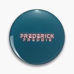 Frederick Pin