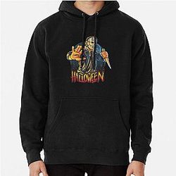 Freddie Mercury Pullover Hoodie