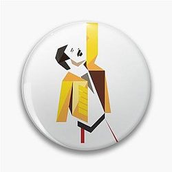 Freddie 5 Pin
